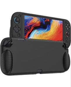 Switch 2 カバー スイッチ2 ケース シリコン製 一体型 ドック非対応 Switch2専用