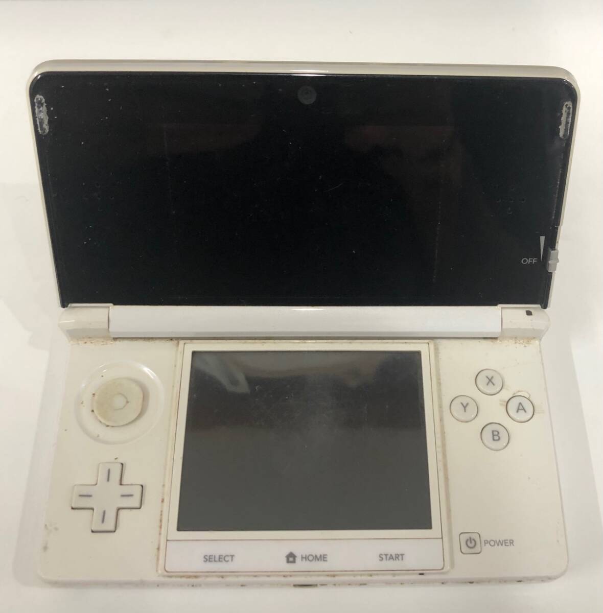 2025年最新】Yahoo!オークション -nintendo 3ds 本体 ジャンクの