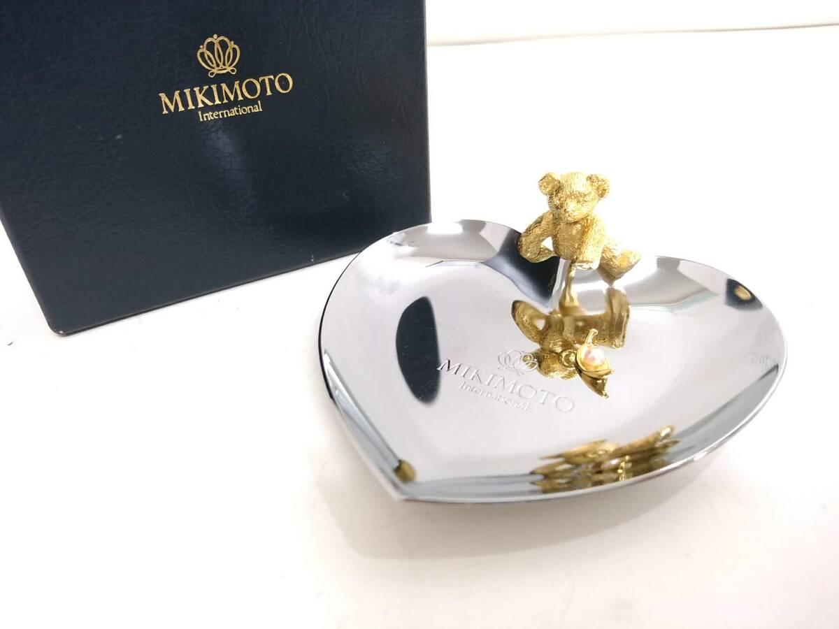 2025年最新】Yahoo!オークション -ミキモトの中古品・新品・未