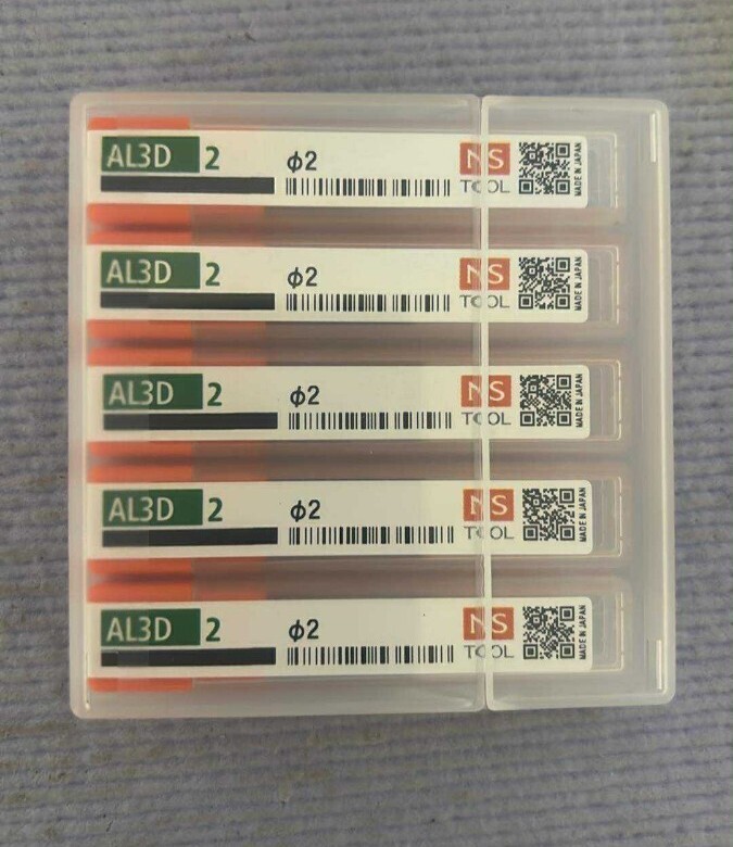 Yahoo!オークション -「超硬エンドミル osg」の落札相場・落札価格