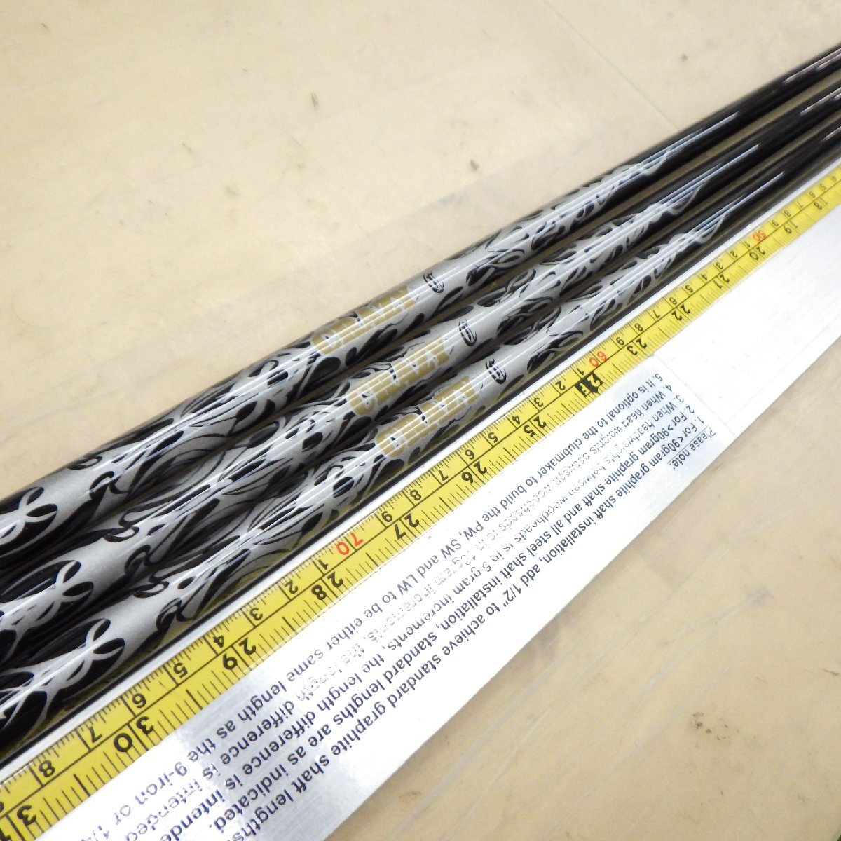 クレイジー regenesis CB-80II SX テーラーメイド用スリーブ