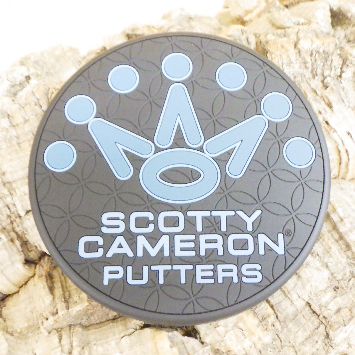 Scotty Cameron - スコッティキャメロン パッティングカップ スコッティキャメロン パッティングカップ[レッド]&ボールセット