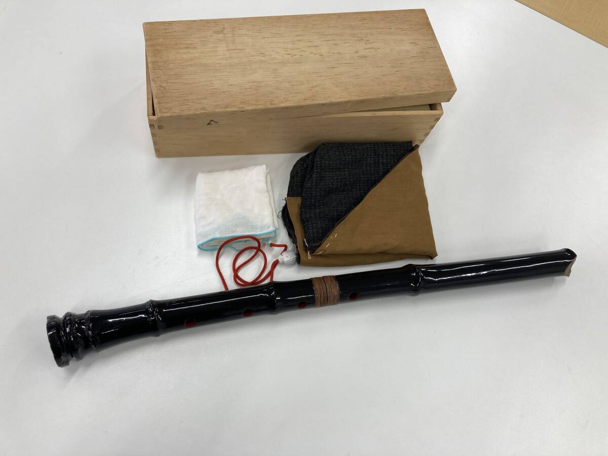 【 尺八 / 和楽器 】 笛 音楽 木製 工芸品　5本セット 尺八 / 和楽器 】 笛 音楽 木製 工芸品 5本セット 尺八 / 和楽器 】