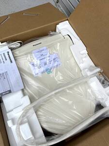 Panasonic パナソニック☆温水洗浄便座 ビューティトワレ CH941SPF パステルアイボリー☆AC100V 未使用