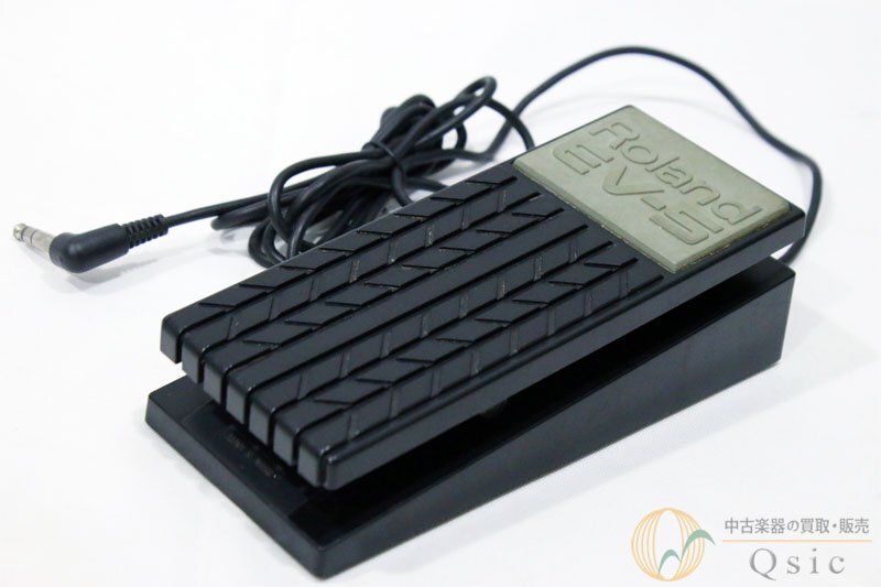 Roland EV-5 エクスプレッションペダル (値引き交渉可) ROLAND EV-5 エクスプレッション ペダル 送料無料 | サウンドハウス