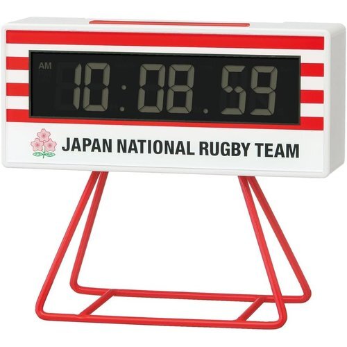 【新品、未開封】セイコー クロック 目覚まし時計 KR895W 2個セット 新品、未開封】セイコー クロック 目覚まし時計 KR895W 2個