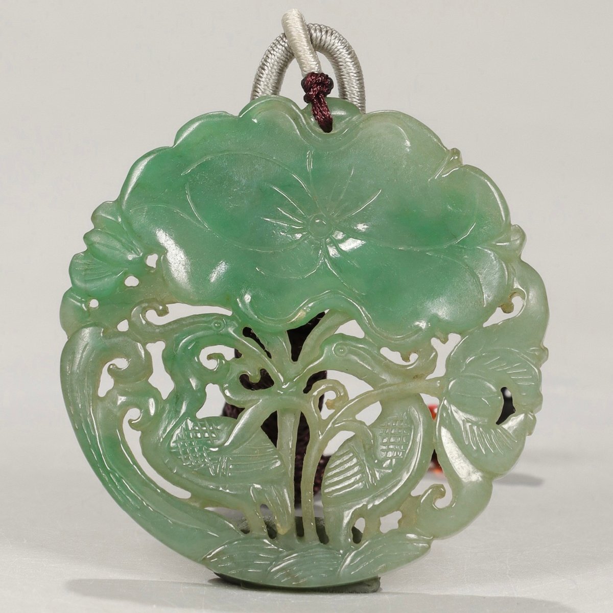 美品　翡翠　和田玉　蟹　カニ　細密彫　置物 美品 翡翠 和田玉 蟹 カニ 細密彫 置物 美品 翡翠 和田玉 蟹