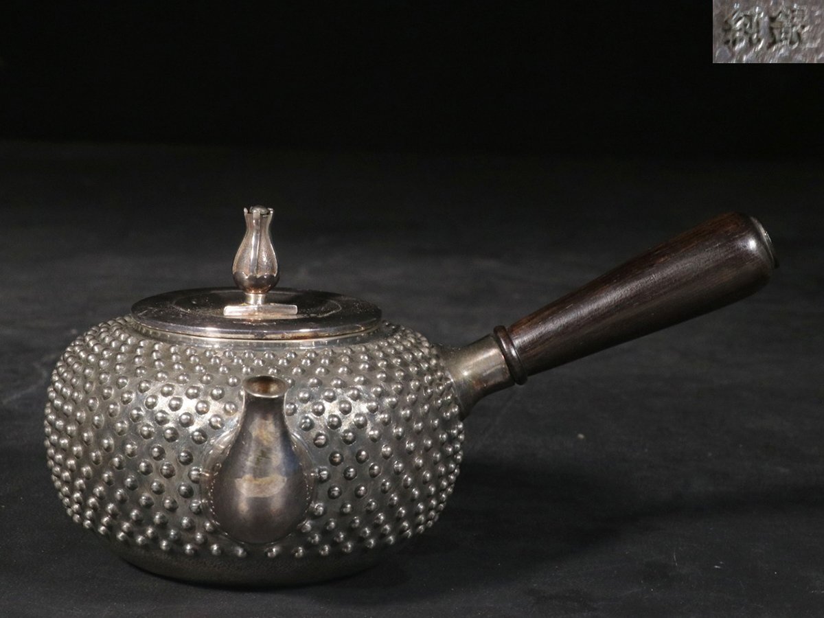 2025年最新】Yahoo!オークション -銀瓶(銀製)の中古品・新品・未