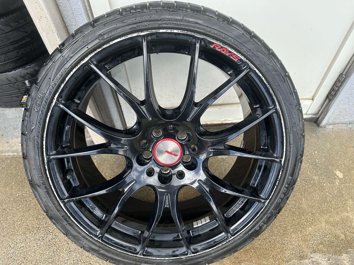 19インチホイール PCD100 pcd100 ホイール 車用 19インチ」の人気商品一覧 | 安い商品を