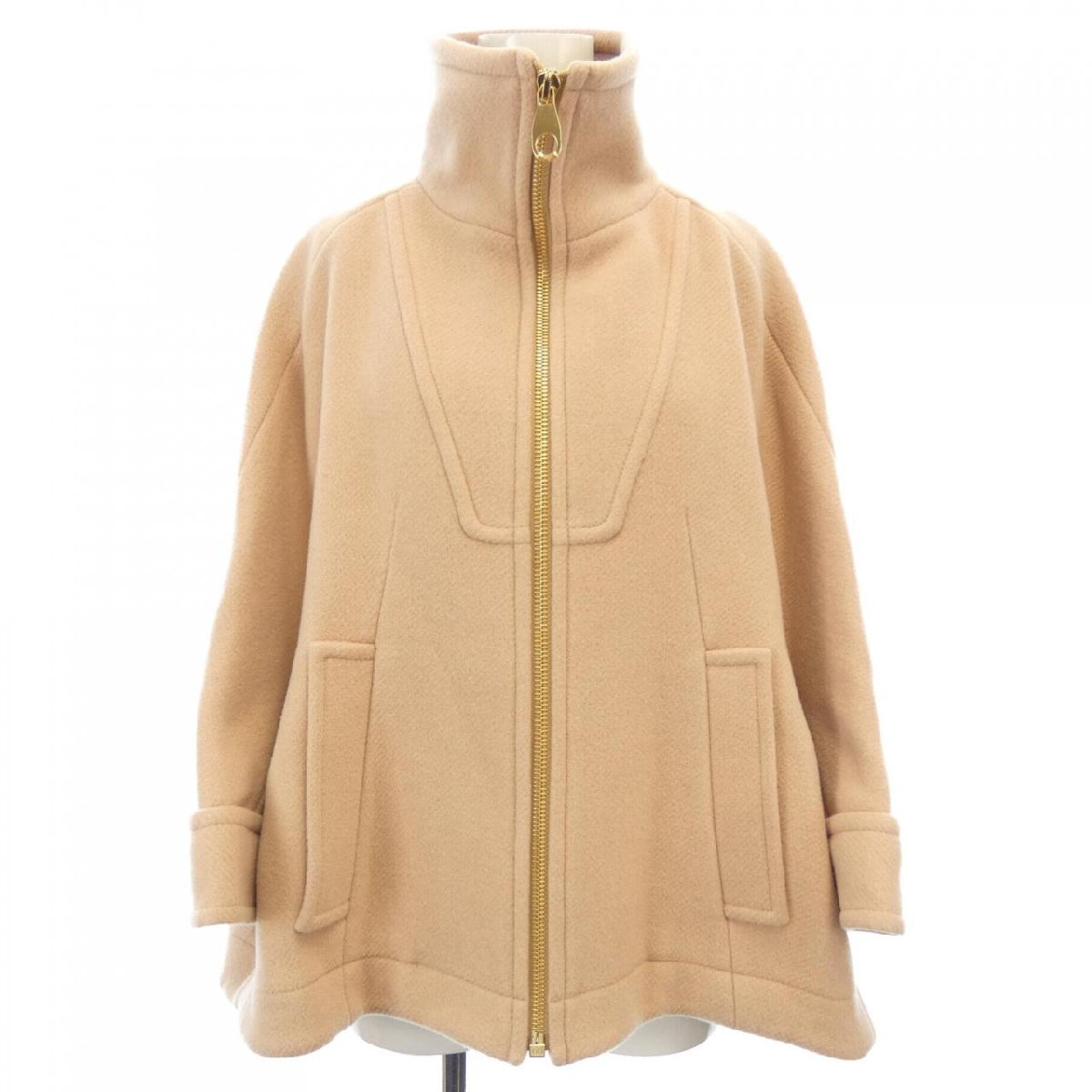 2025年最新】Yahoo!オークション -クロエ コートの中古品・新品