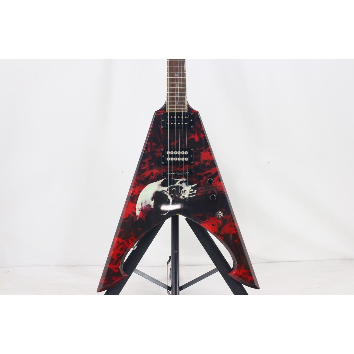 2025年最新】Yahoo!オークション -dean ギター(ギター)の中古品