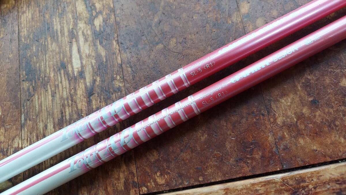 Yahoo!オークション -「ツアーad sl-5」の落札相場・落札価格