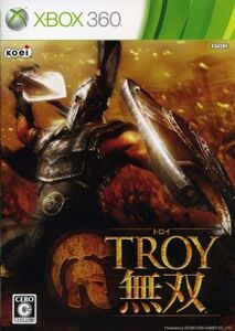 TROY無双/Xbox360