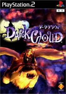 ダーククラウド DARK CLOUD/PS2