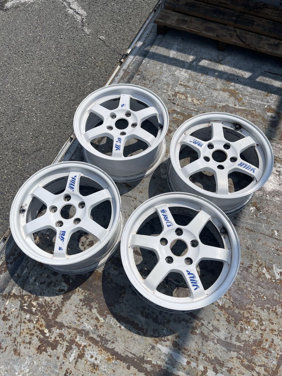 2025年最新】Yahoo!オークション -usdm ホイール 114.3の中古品