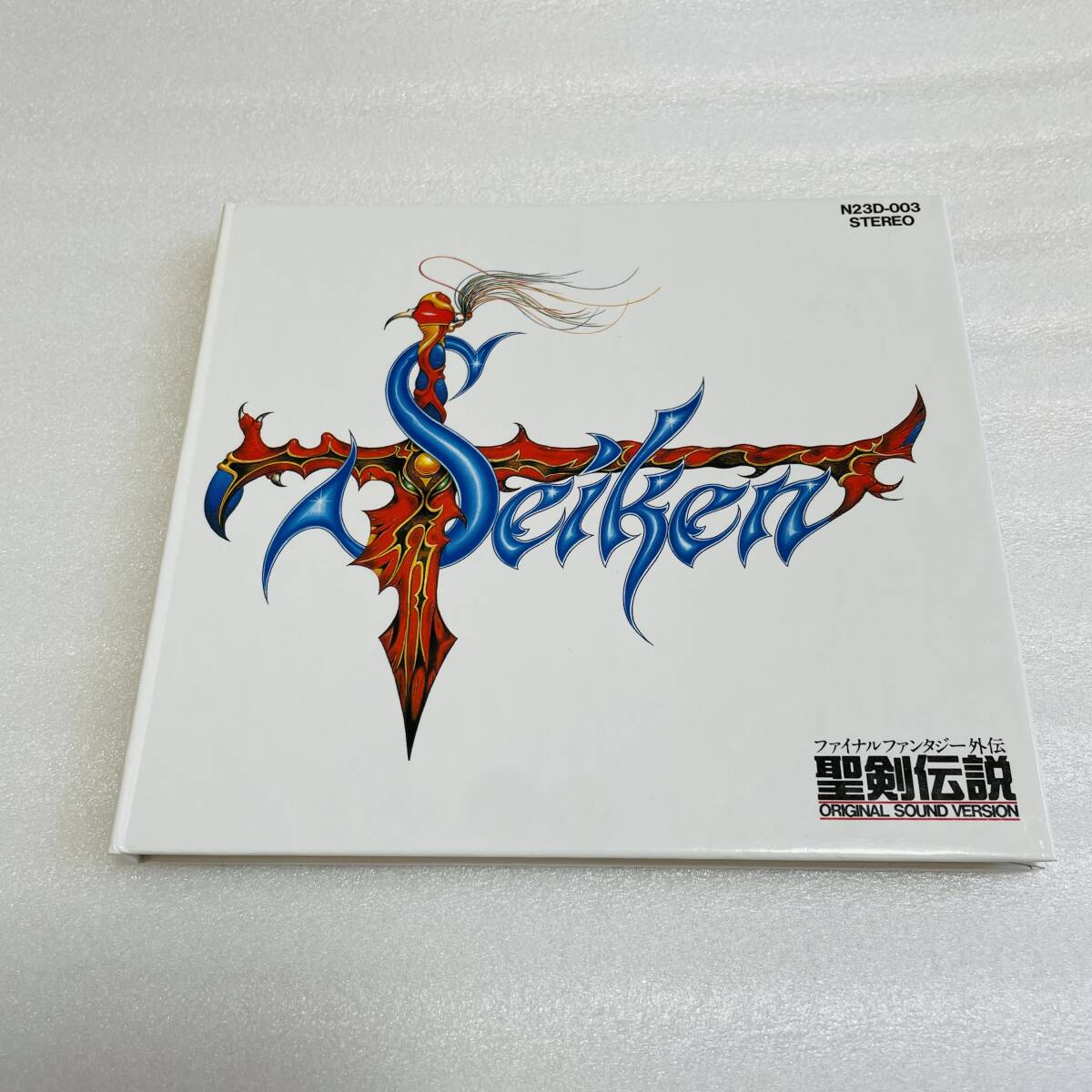 2025年最新】Yahoo!オークション -聖剣伝説ファイナル