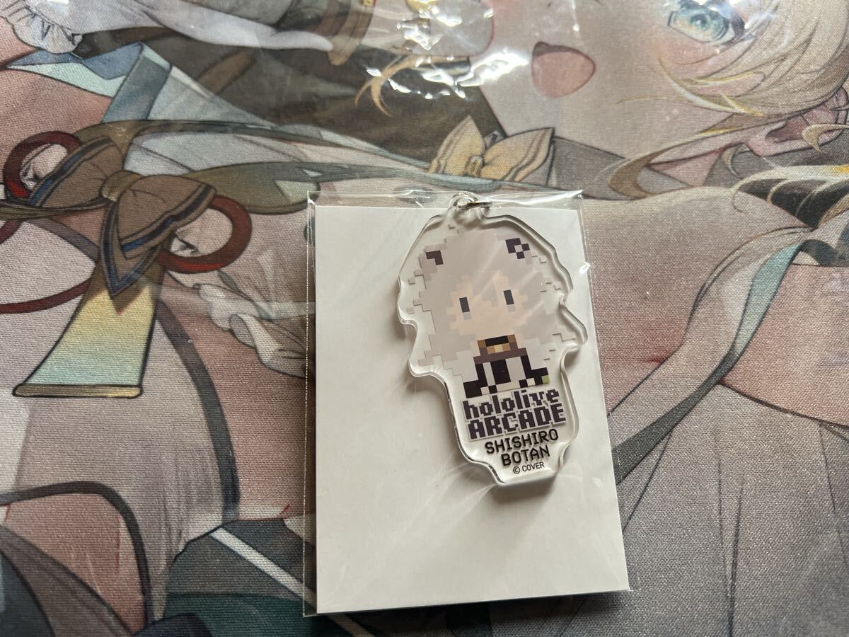 未開封 ホロライブ ねぽらぼ ラバーマット スマホリング タンブラー 全種セット 未開封】ホロライブ ねぽらぼ ラバーマット GiGO限定 - メルカリ