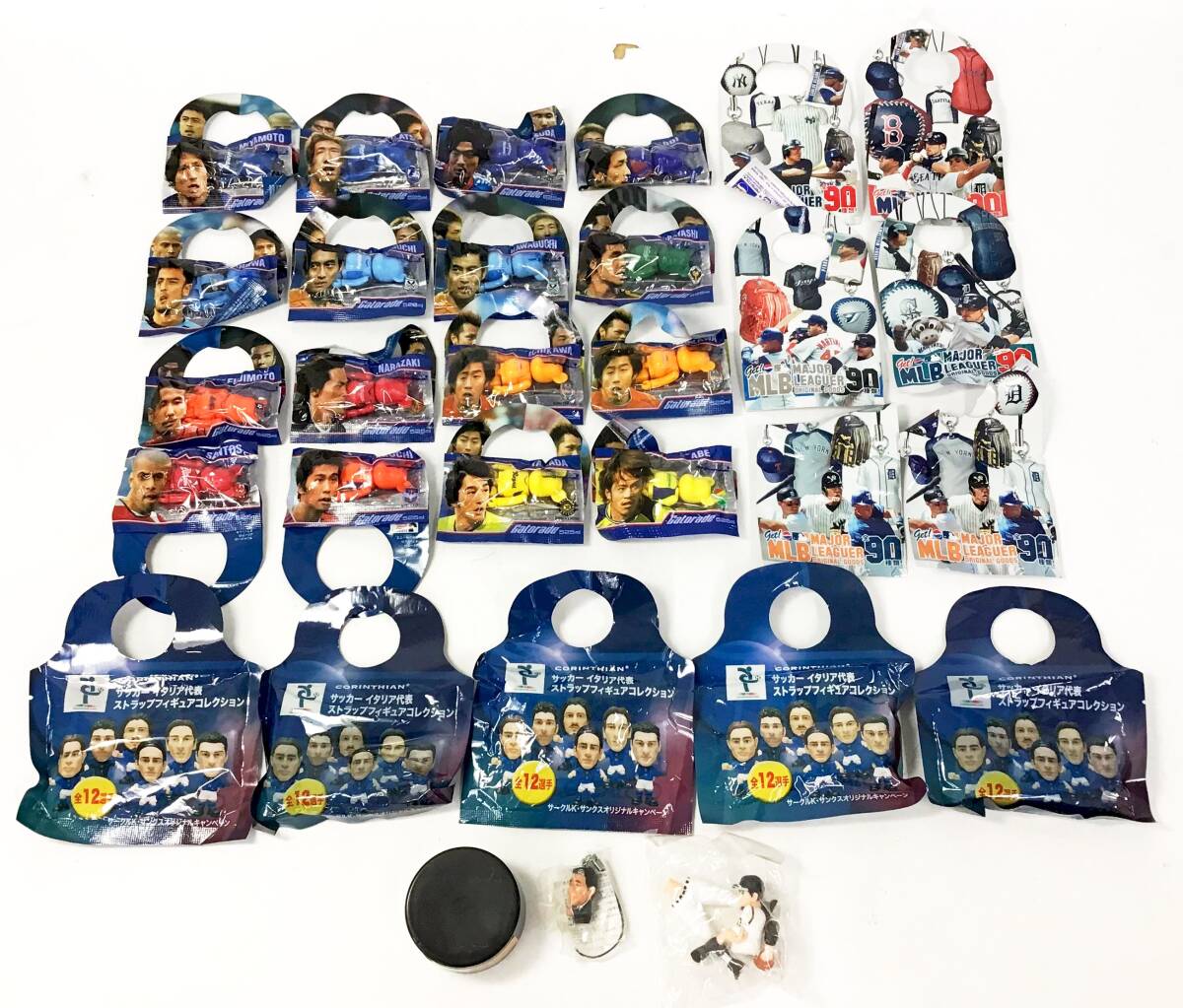 2025年最新】Yahoo!オークション -ペプシ メジャーリーグの中古