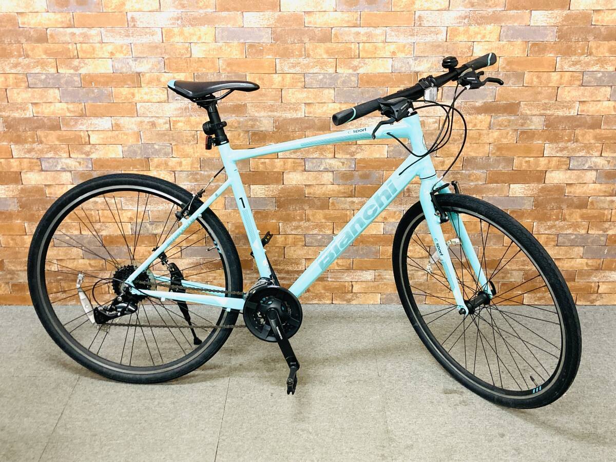 【中古】クロスバイク 2025年最新】Yahoo!オークション - クロスバイク(車体 自転車