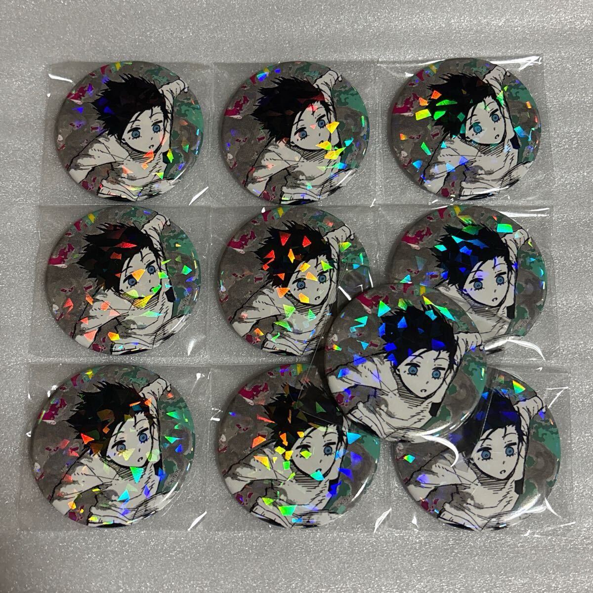 ブルーロック 糸師凛 ロフト 神獣ver 缶バッジ｜Yahoo!フリマ