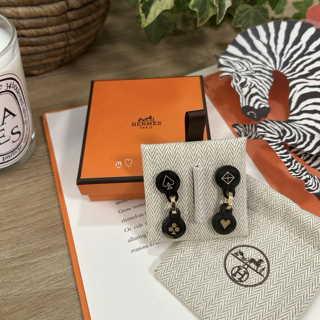 2025年最新】Yahoo!オークション -エルメス バッファローホーン