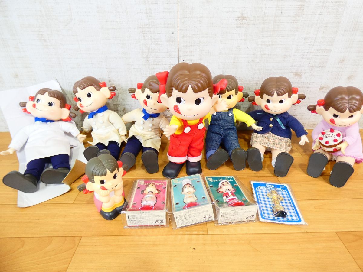 ペコちゃん まとめて 1 2025年最新】Yahoo!オークション -ペコちゃん まとめの中古品