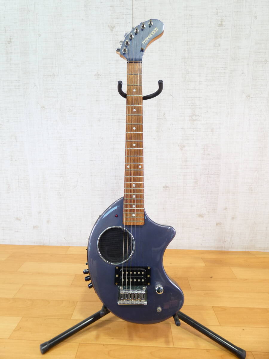 【美品】FERNANDES DIGI-ZO HYPER 2025年最新】Yahoo!オークション -digi-zo hyperの中古品・新品
