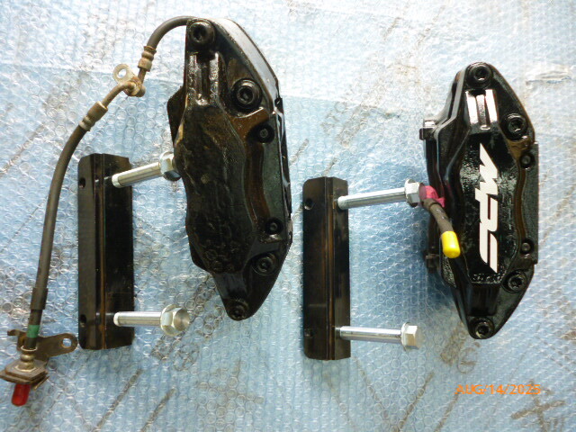 2025年最新】Yahoo!オークション - その他(マツダ用 ブレーキ)の