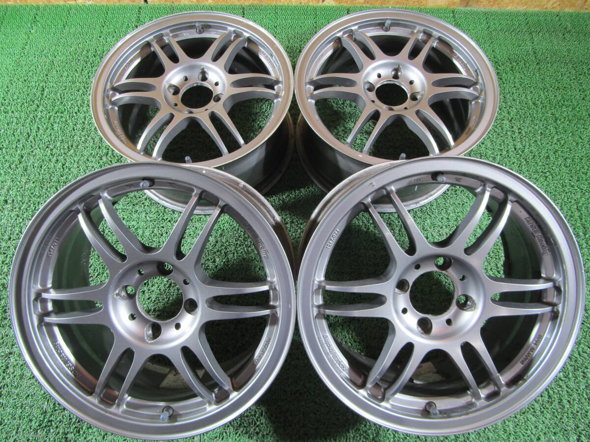 KOSEI RACING アルミホイール Amazon.co.jp: コーセイ(KOSEI) RACING ホイール QRASIZ GC36F