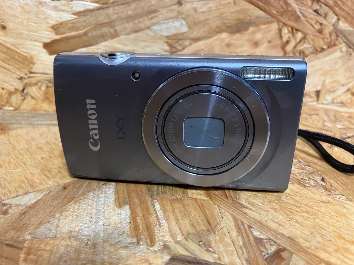 ジャンク デジカメ CANON(10台まとめ売り) 2025年最新】Yahoo!オークション -デジカメジャンクの中古品