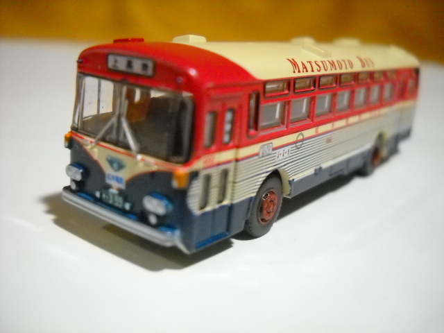 Yahoo!オークション -「松本電鉄バス」(おもちゃ、ゲーム) の