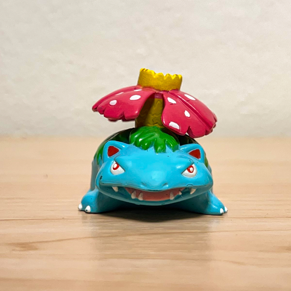 ポケモン モンスターコレクション 初代 フシギバナ リザードン 2セット レトロ モンコレ ポケモン 御三家 リザードン カメックス フシギバナ 旧