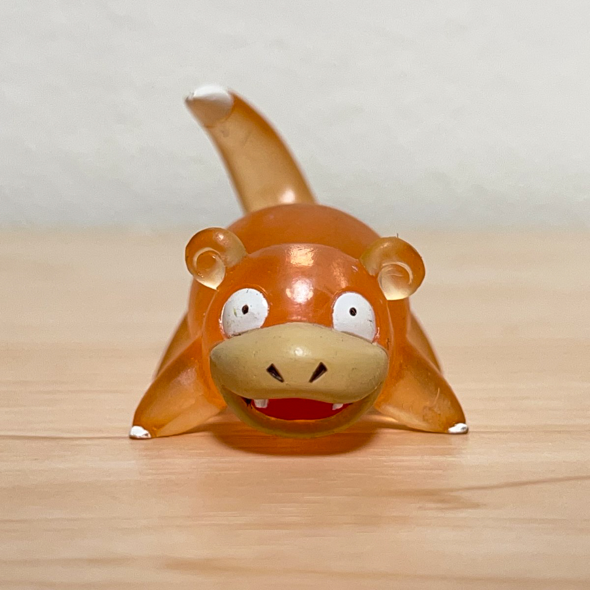 やどん　フィギア モンコレ MS-38 ヤドン ｜【公式】ポケモンセンターオンライン