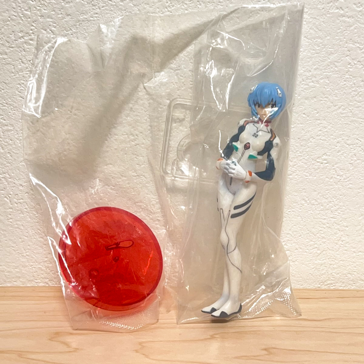 エヴァンゲリオン ポートレイツ 新劇場版 5 新品未開封品 ヱヴァンゲリヲン新劇場版 PORTRAITS5｜発売日：2010