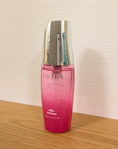 【Aujua オージュア】QUENCH Serum QU セラムv / ヘアトリートメント / クエンチ / 洗い流さないトリートメント / ミルボン MILBON