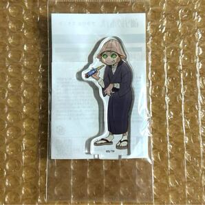 誰ソ彼ホテル アクリルスタンド 切子