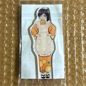 誰ソ彼ホテル アクリルスタンド ルリ