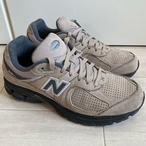 New balance ニューバランス 2002REG