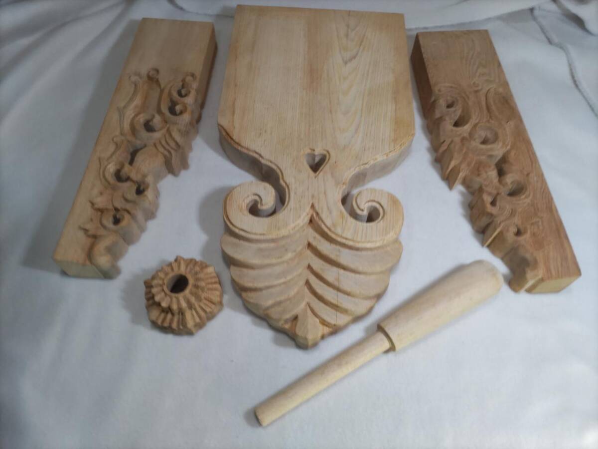 Yahoo!オークション -「懸魚」の落札相場・落札価格