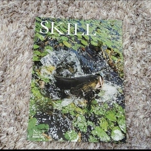 SKILL OF SOUL NO.3 スキル オブ ソウル ラッティーツイスター