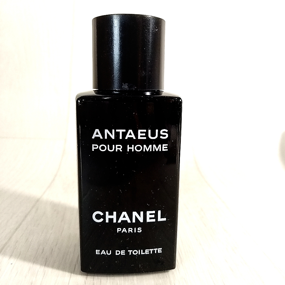 シャネル アンテウス プールオム 100ml EDT シャネル アンテウス EDT 100ml オークション比較 - 価格.com