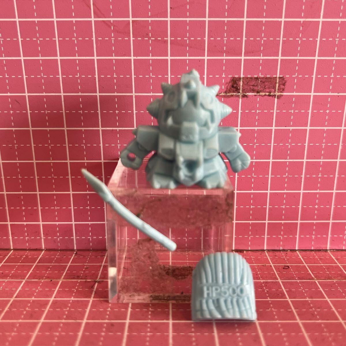 ガン消し　ガンドランダー　未切り　まとめ売り 417JLFulnjL.jpg