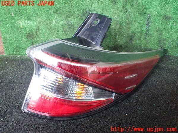トヨタ エスティマ ハイブリッド AHR20 純正リアテールランプ 中古品 2025年最新】Yahoo!オークション -エスティマ ahr20w