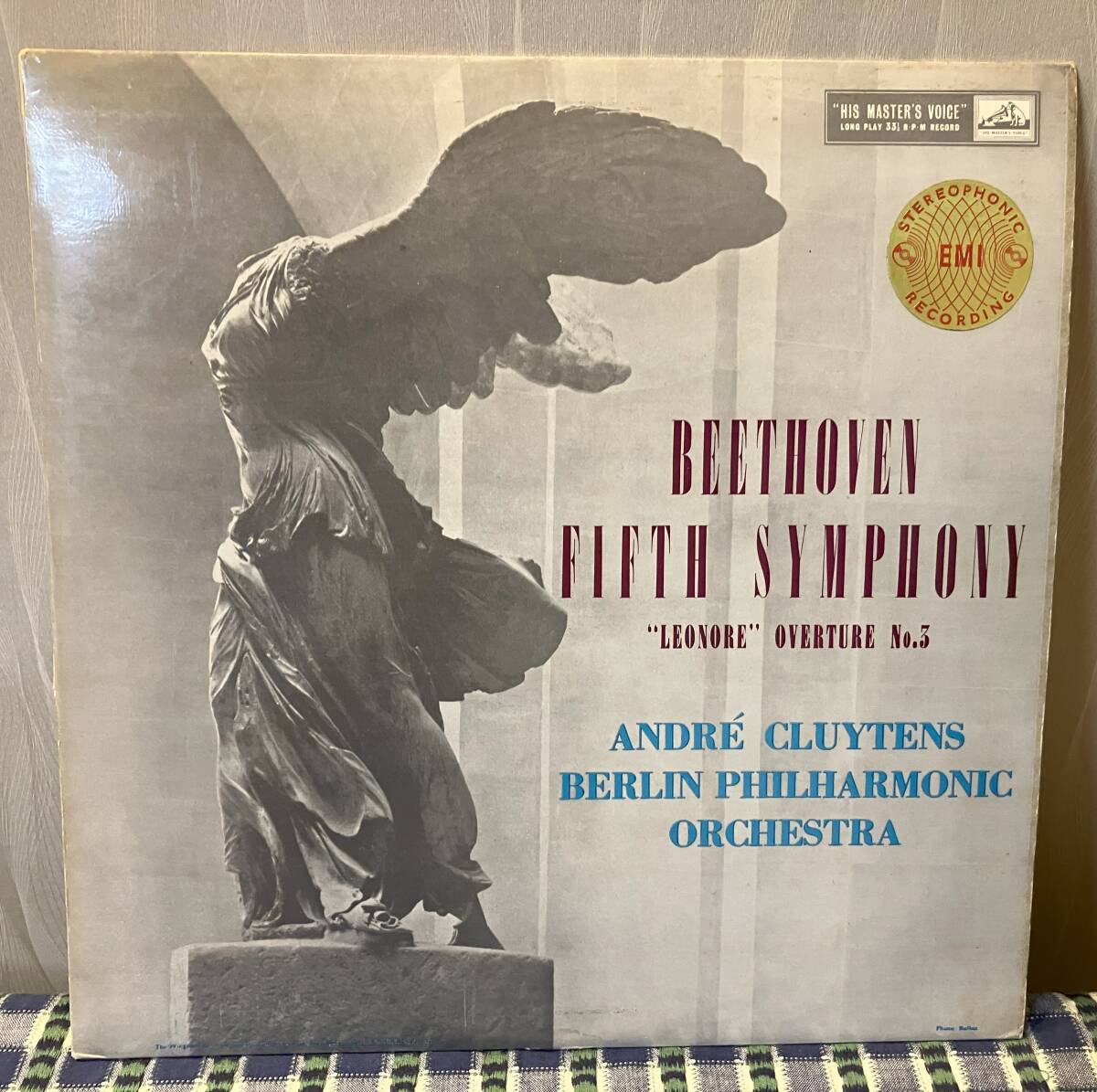 2025年最新】Yahoo!オークション -ベートーベン(レコード)の中古