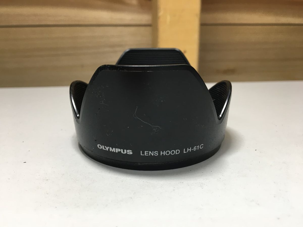 オリンパス LH-61C オークション比較 - 価格.com