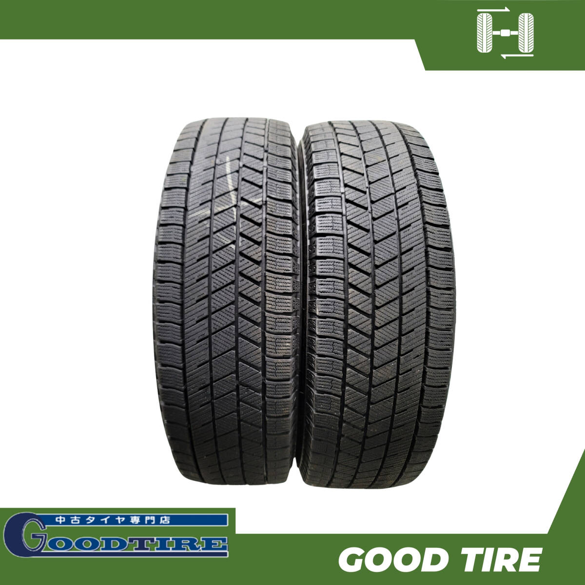 BS VRX3 185/65R15 バリ山　タイヤのみ 楽天市場】ブリヂストン vrx 3 185/65r15の通販