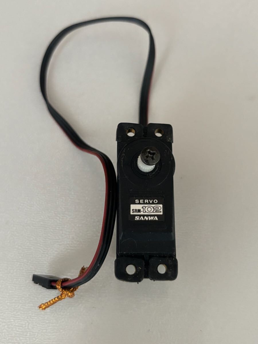 ラジコン飛行機セット　部品取り等 s-J3-1.jpg