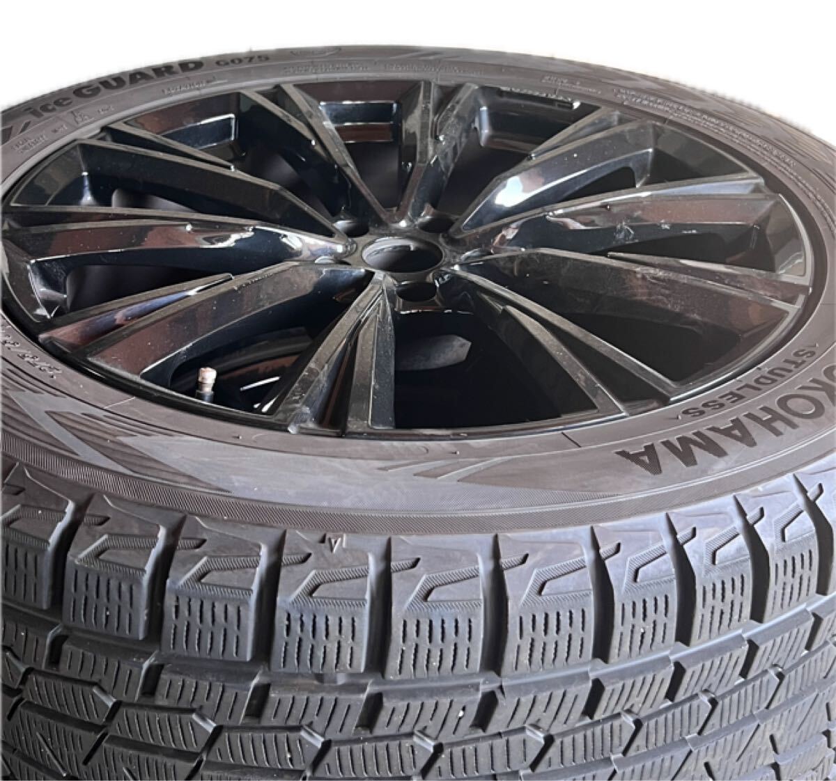 2025年最新】Yahoo!オークション - タイヤ・ホイールセット