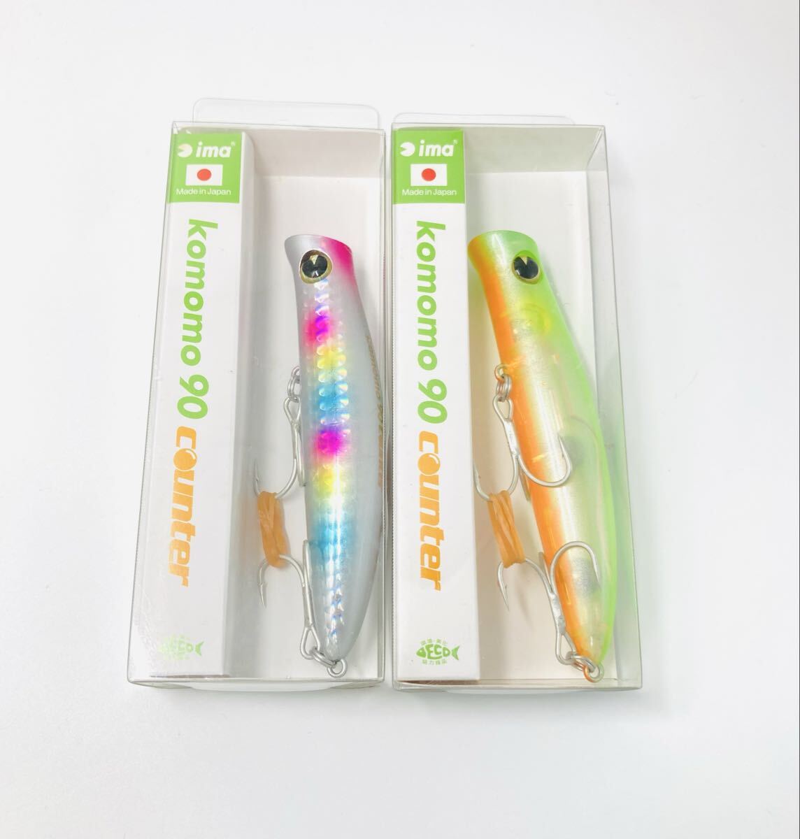 Yahoo!オークション -「アイマ コモモ セット」の落札相場・落札価格