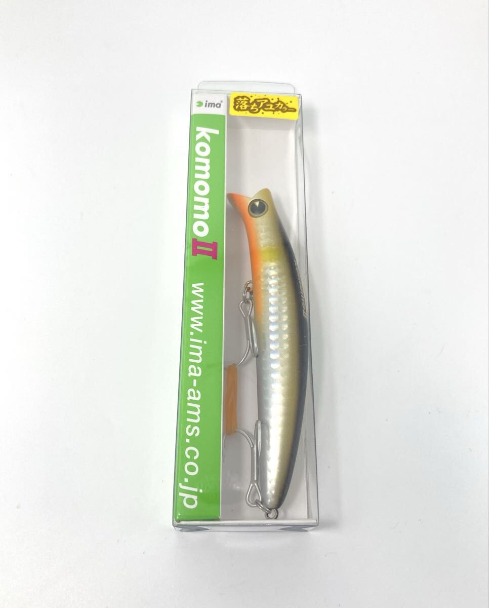 Yahoo!オークション -「希少 レア ルアー」の落札相場・落札価格